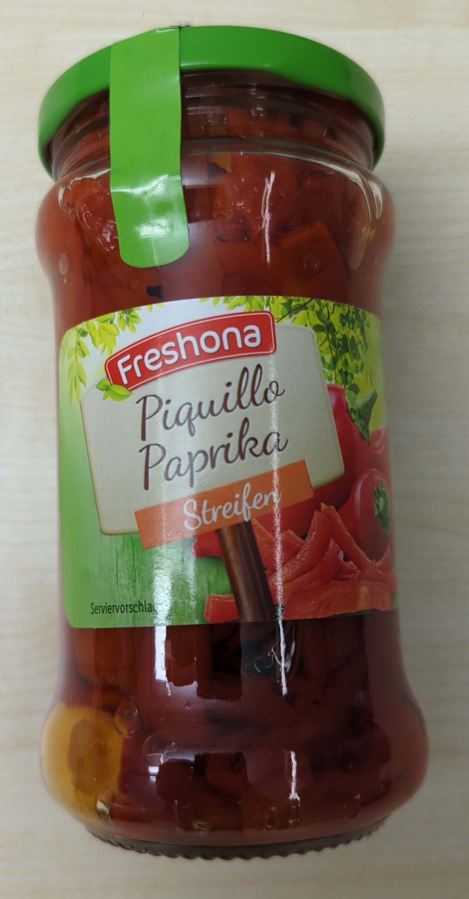 Ingredients