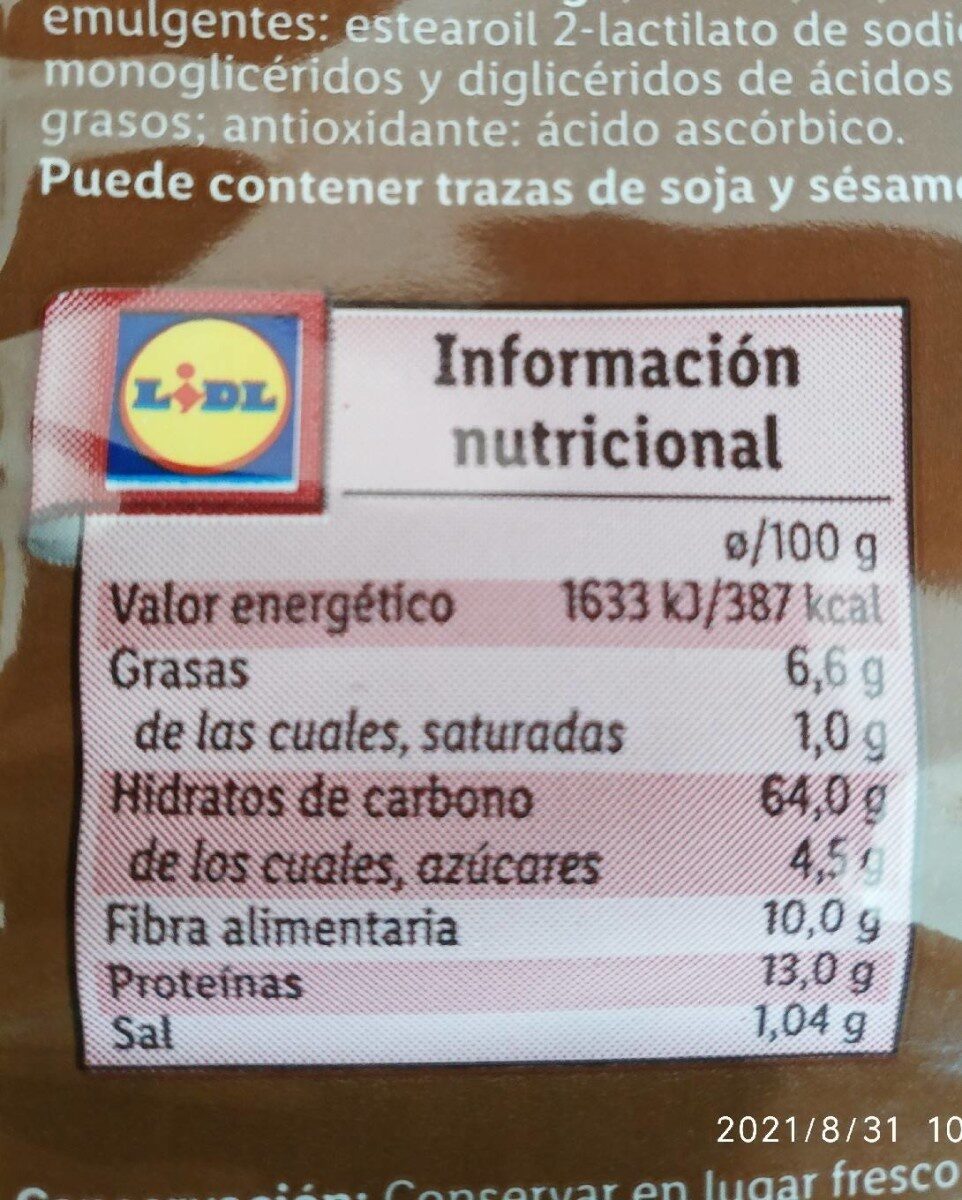 Allergens