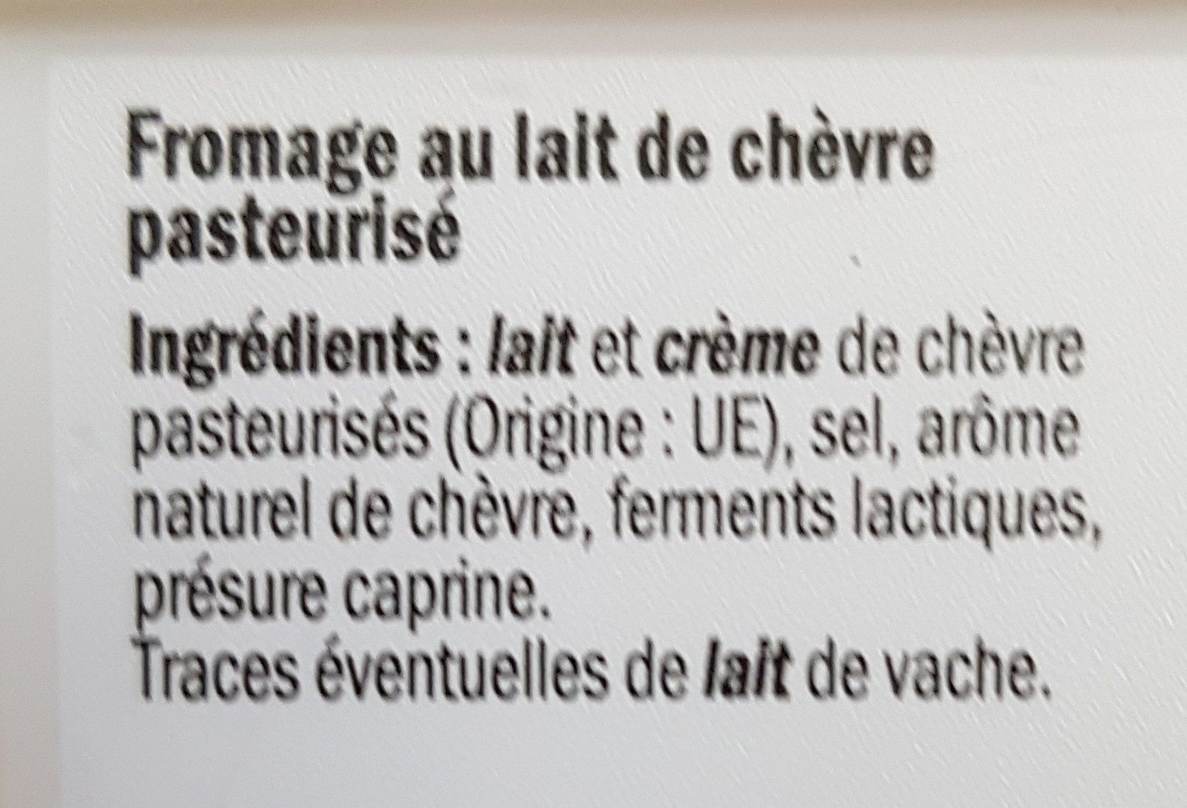 Additives