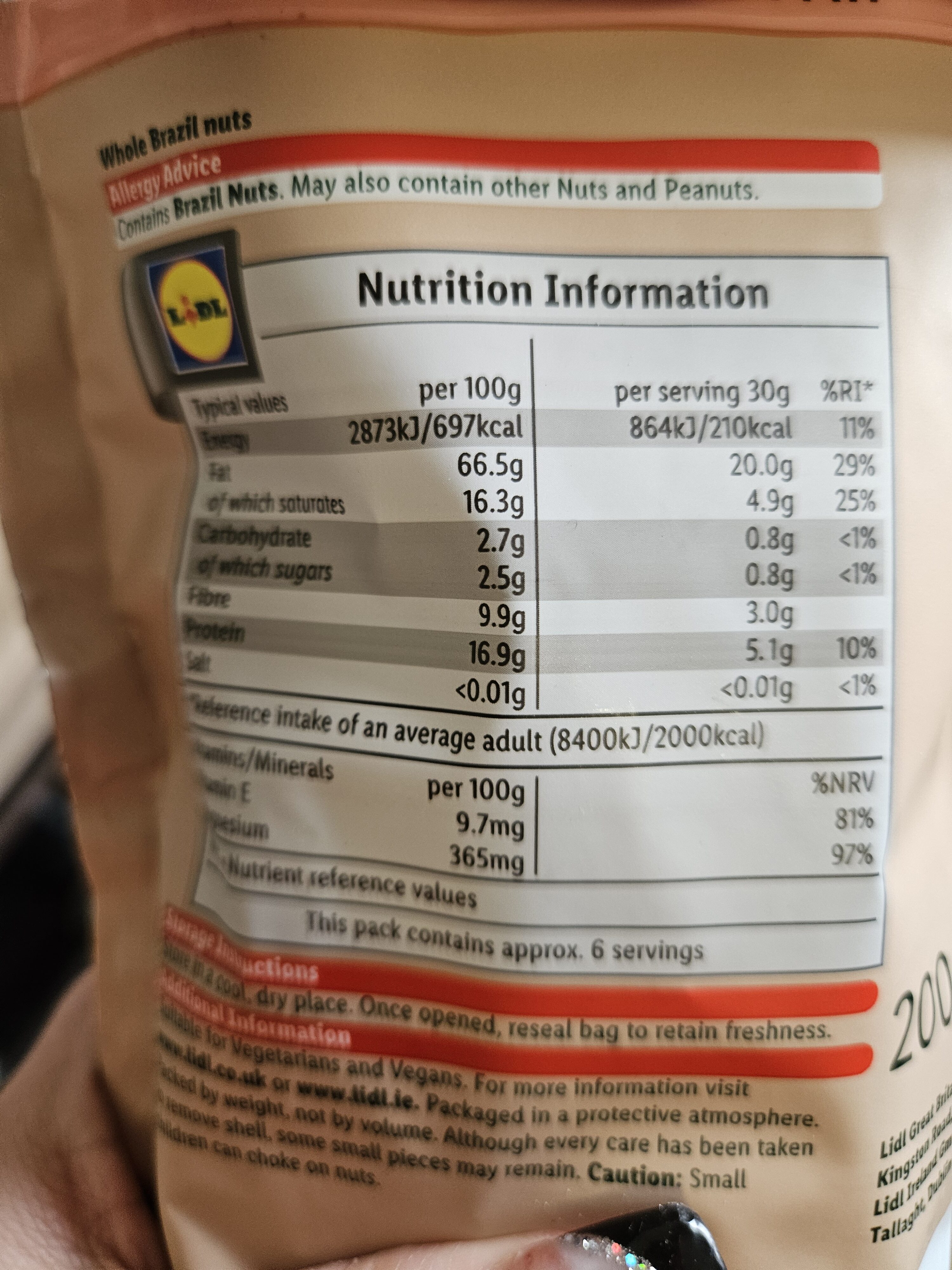 Allergens