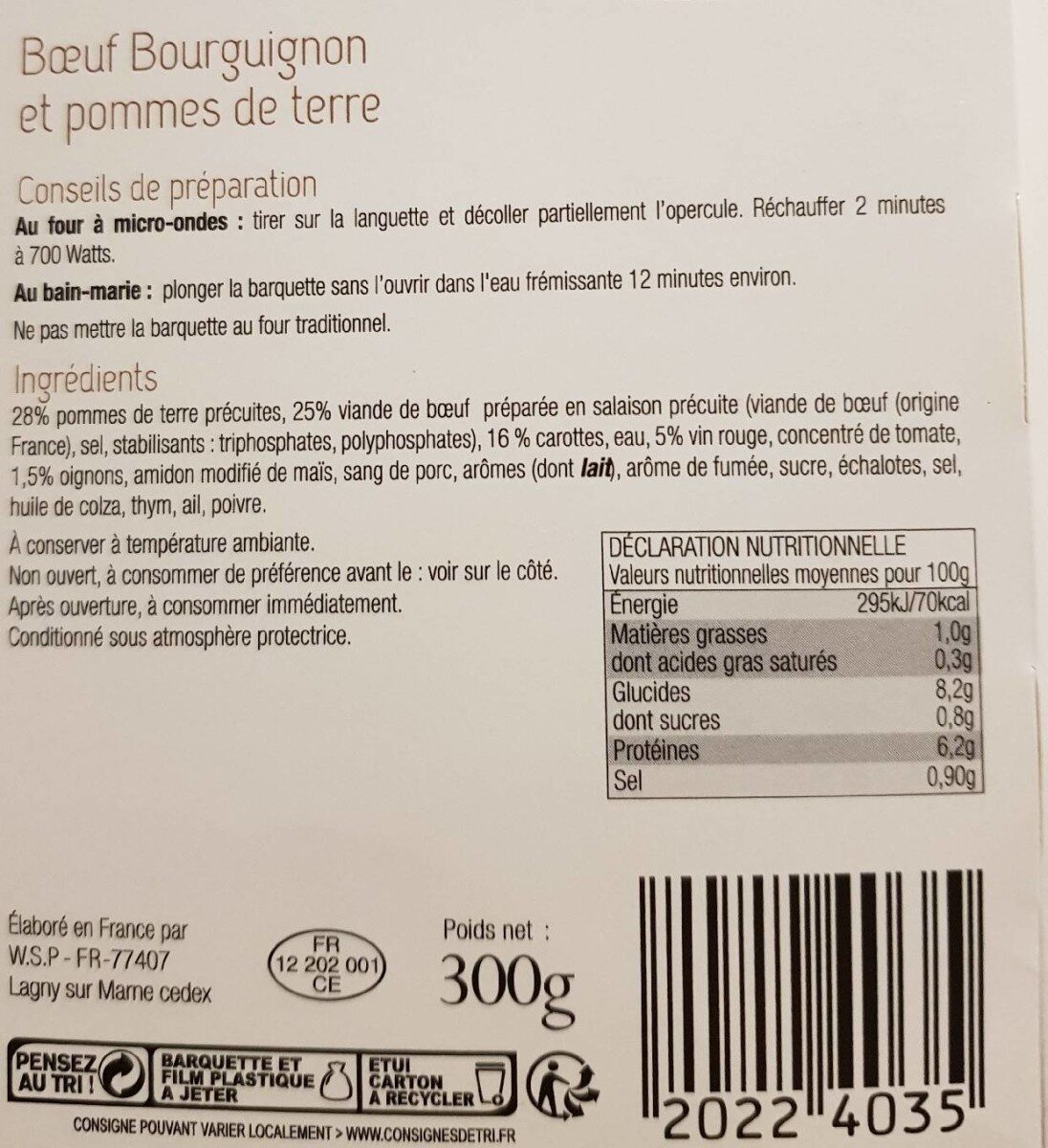Allergens