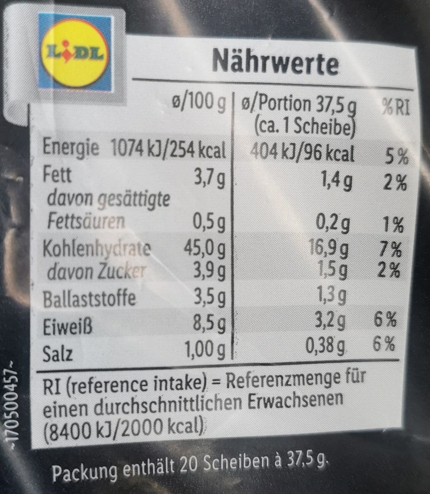 Allergens