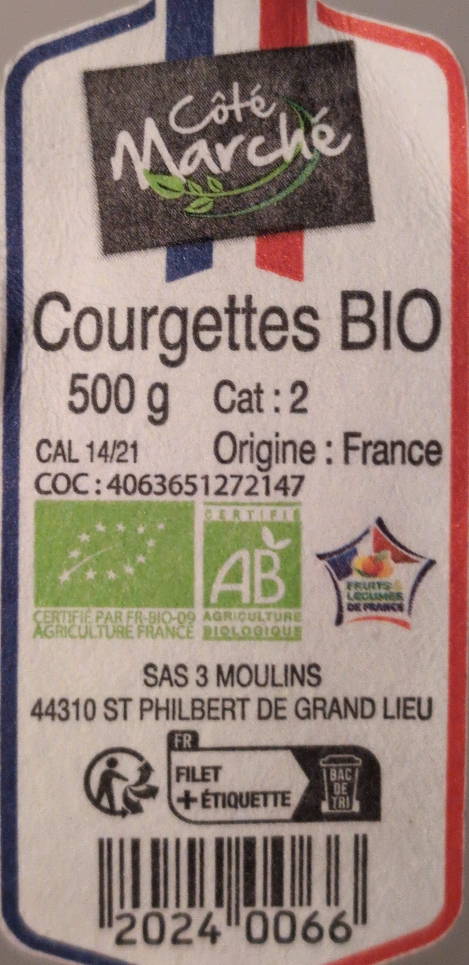 Ingredients