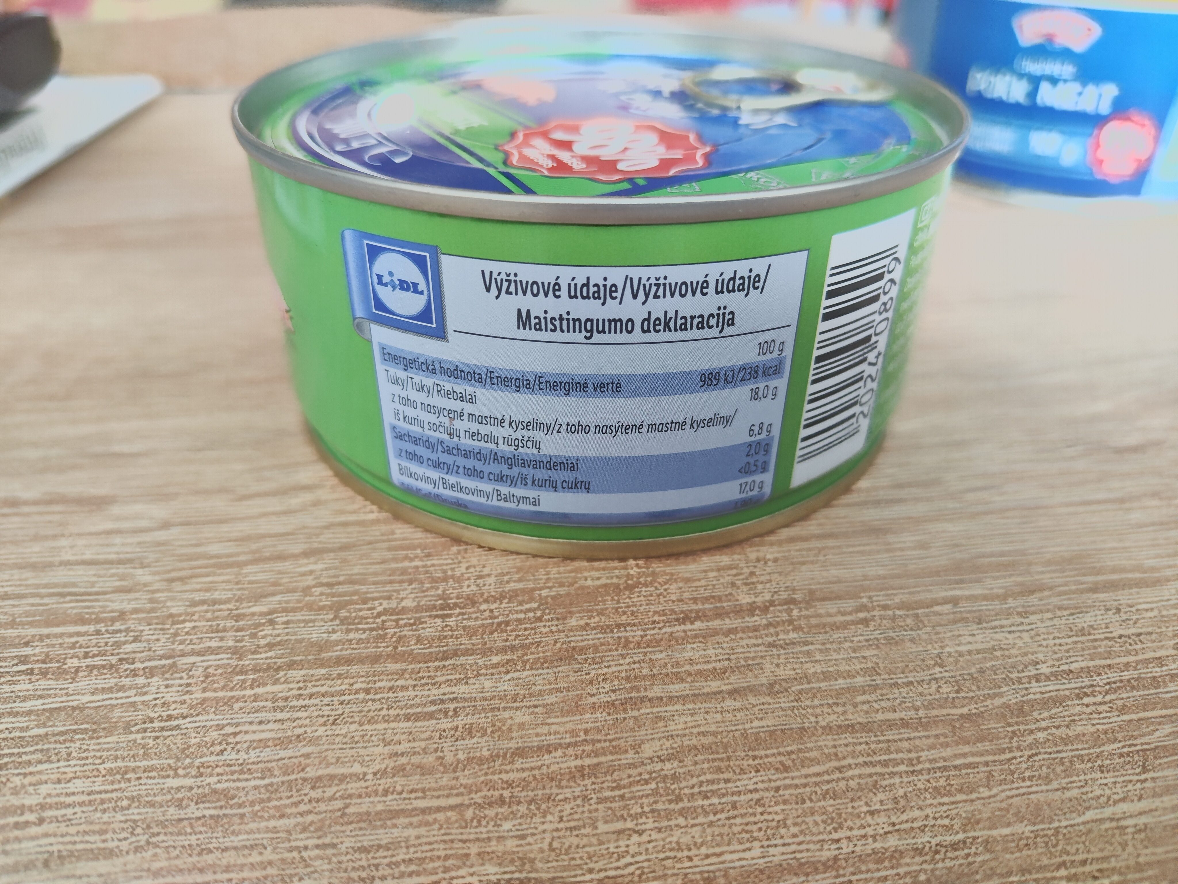 Allergens