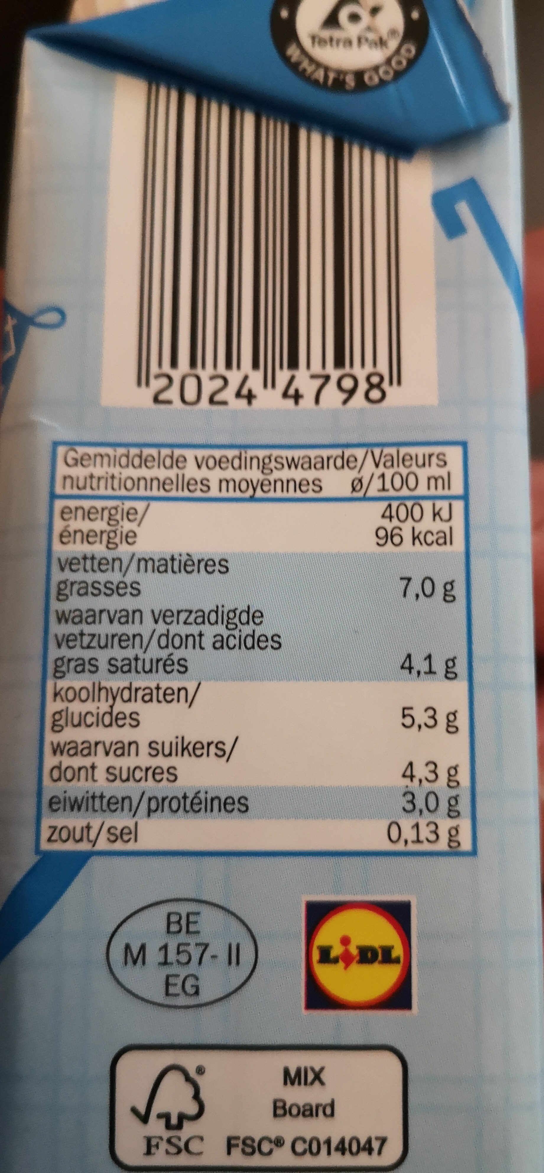 Allergens