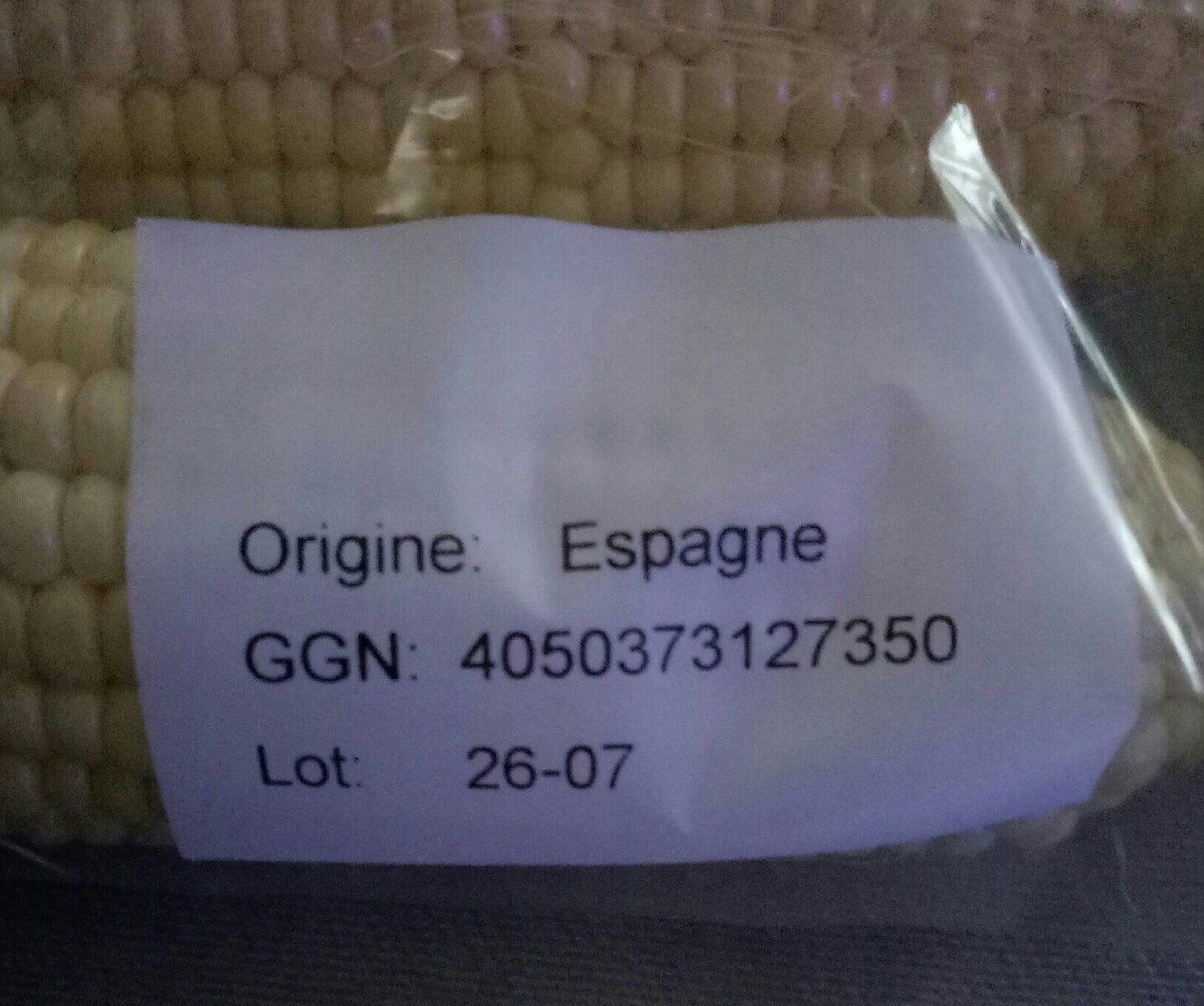 Allergens