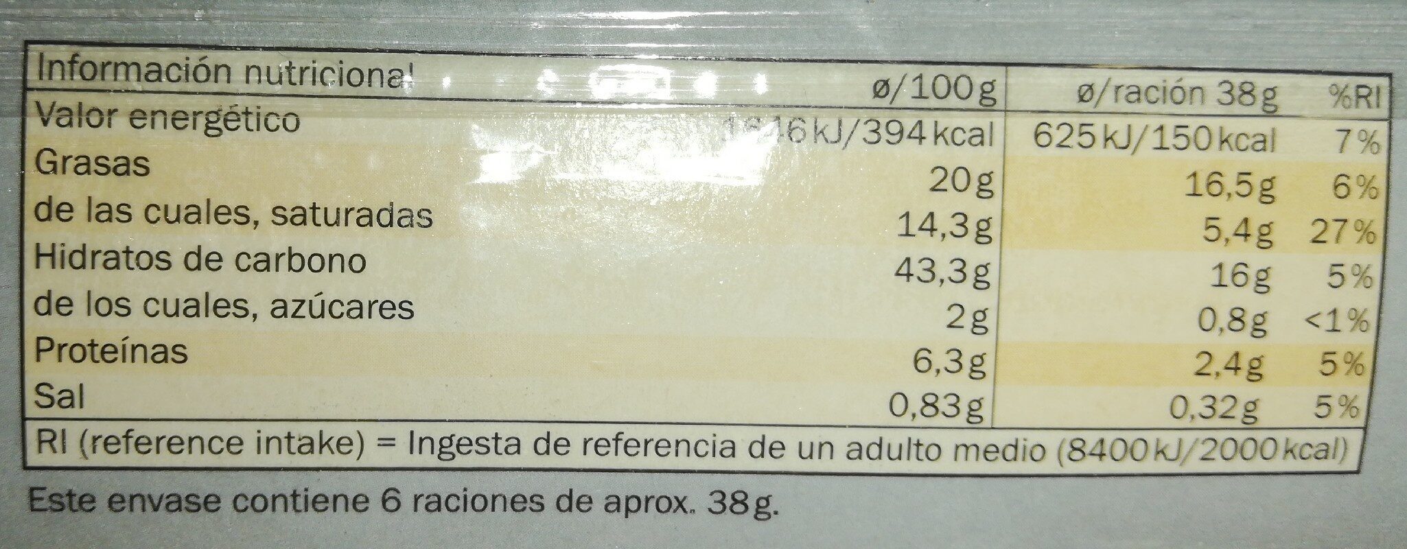 Allergens
