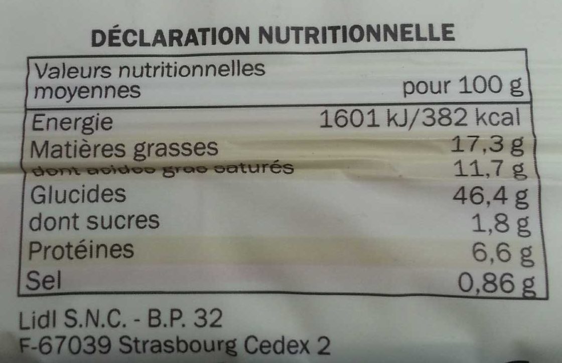 Allergens