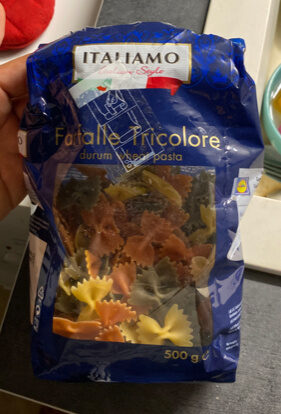 Ingredients