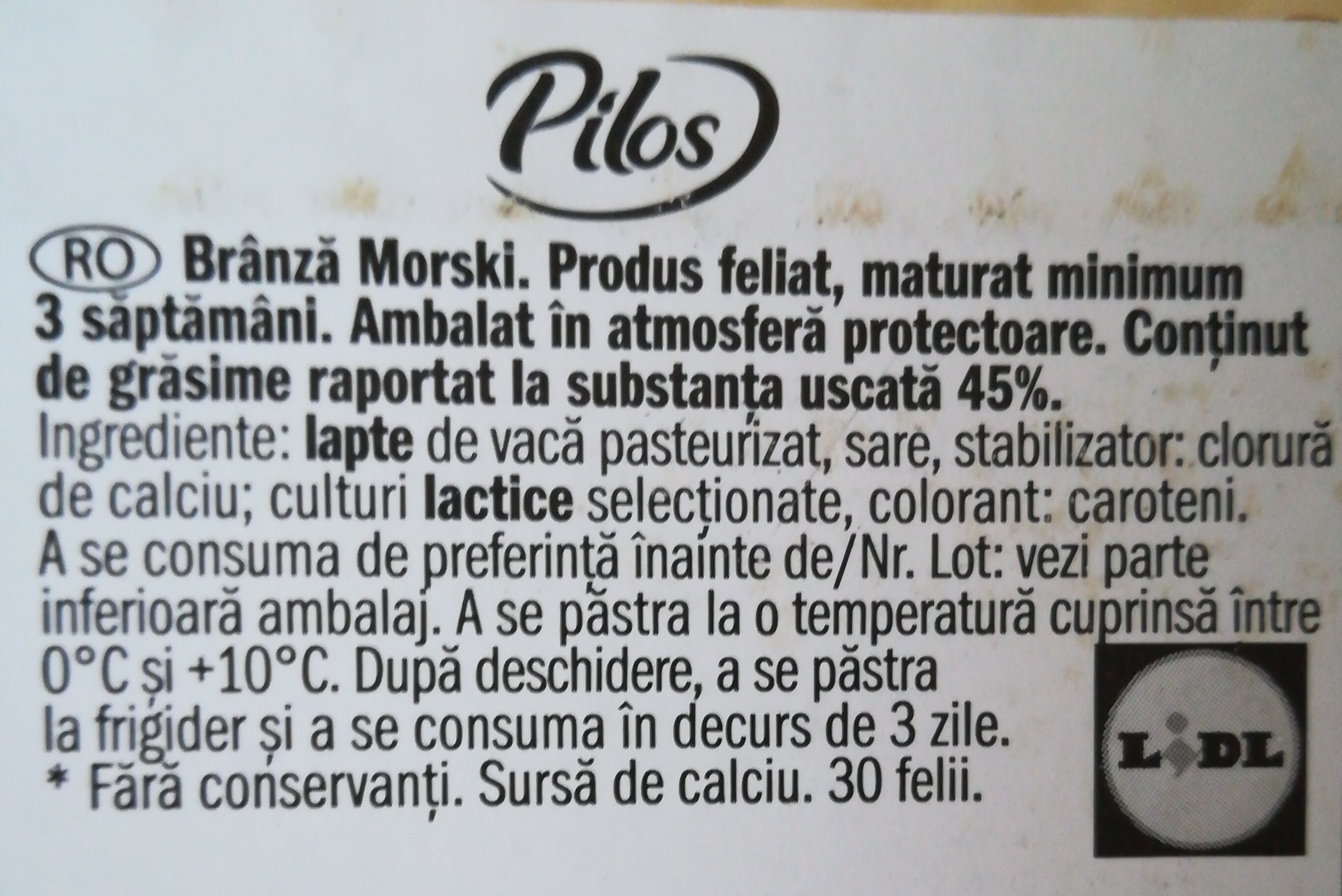 Additives