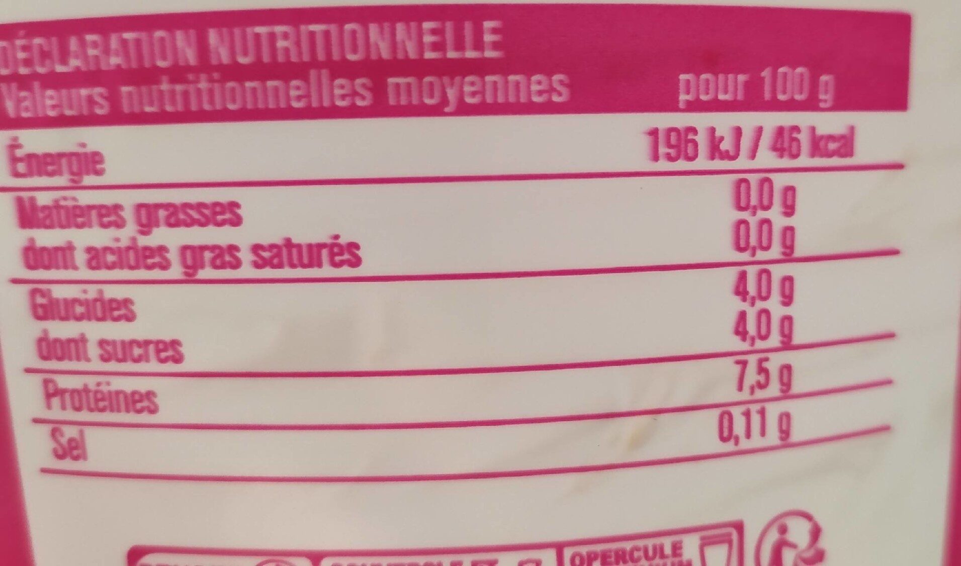 Allergens