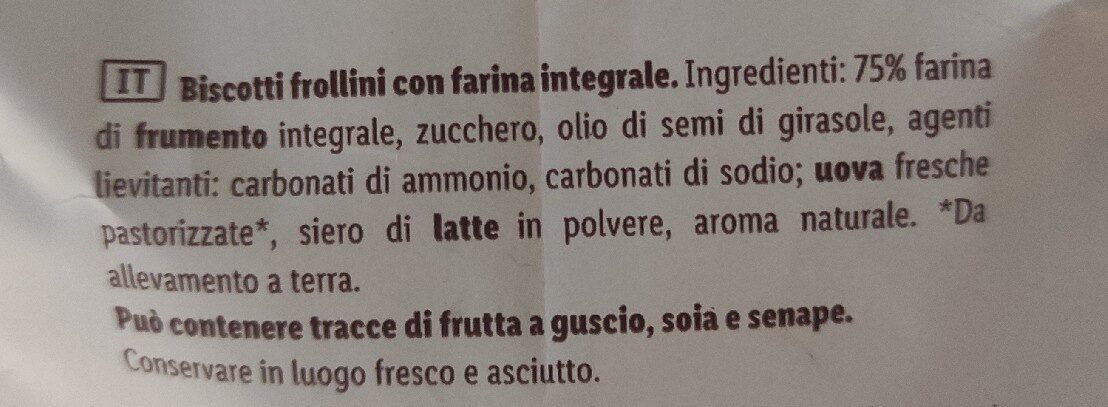 Allergens