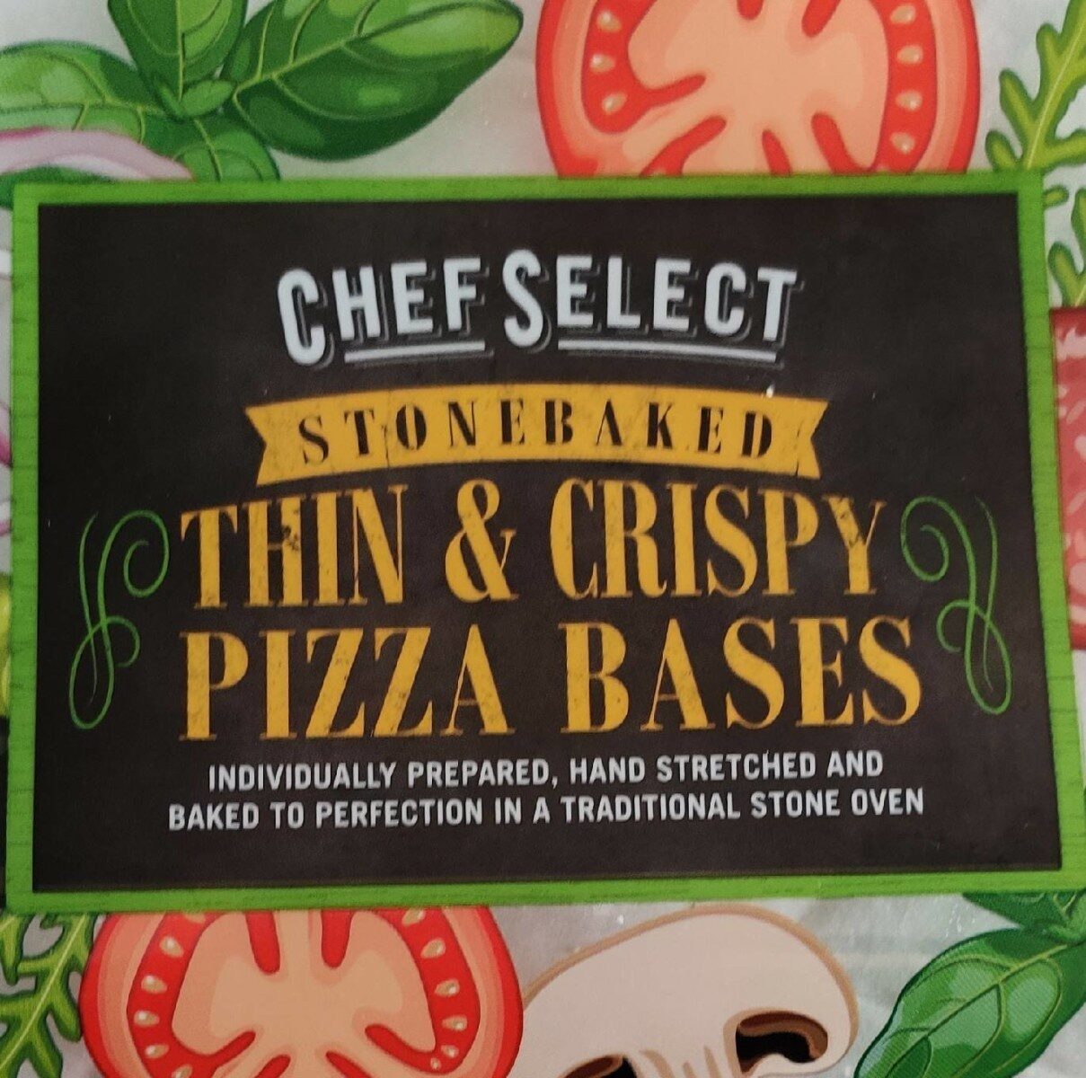 Ingredients