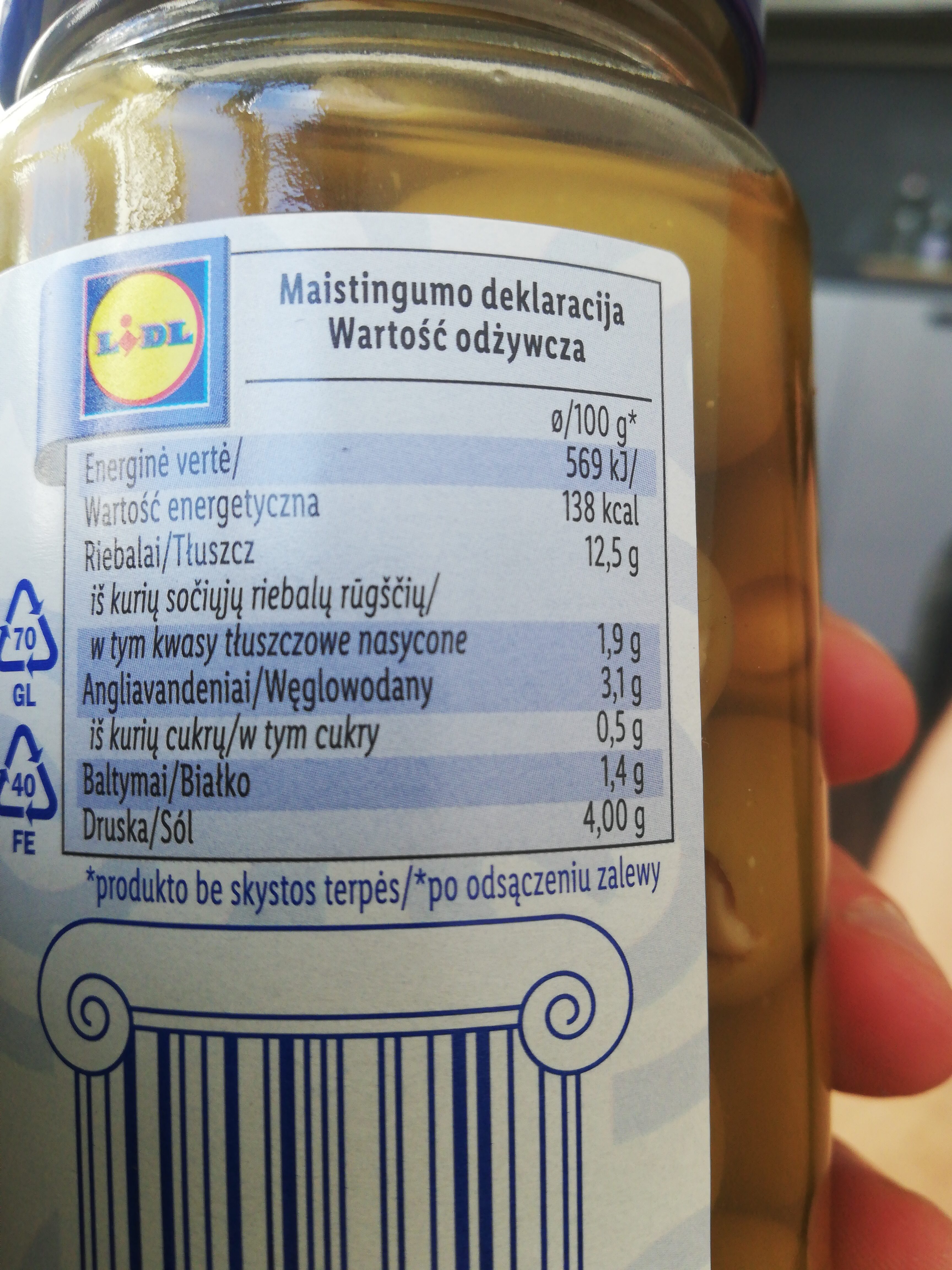 Allergens