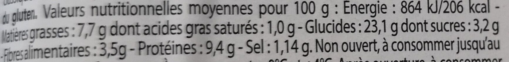 Allergens