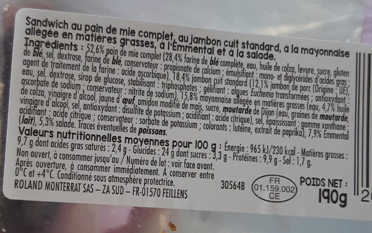 Allergens