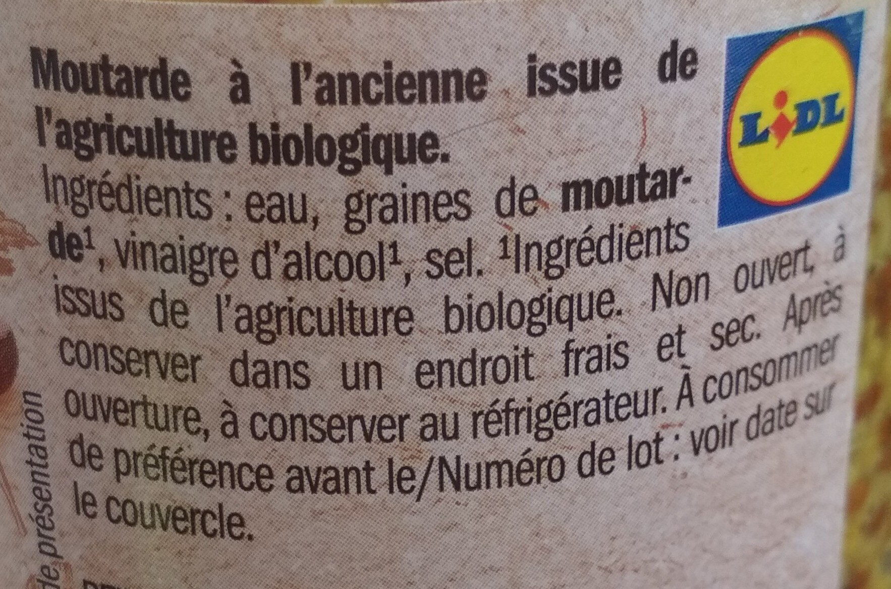 Additives