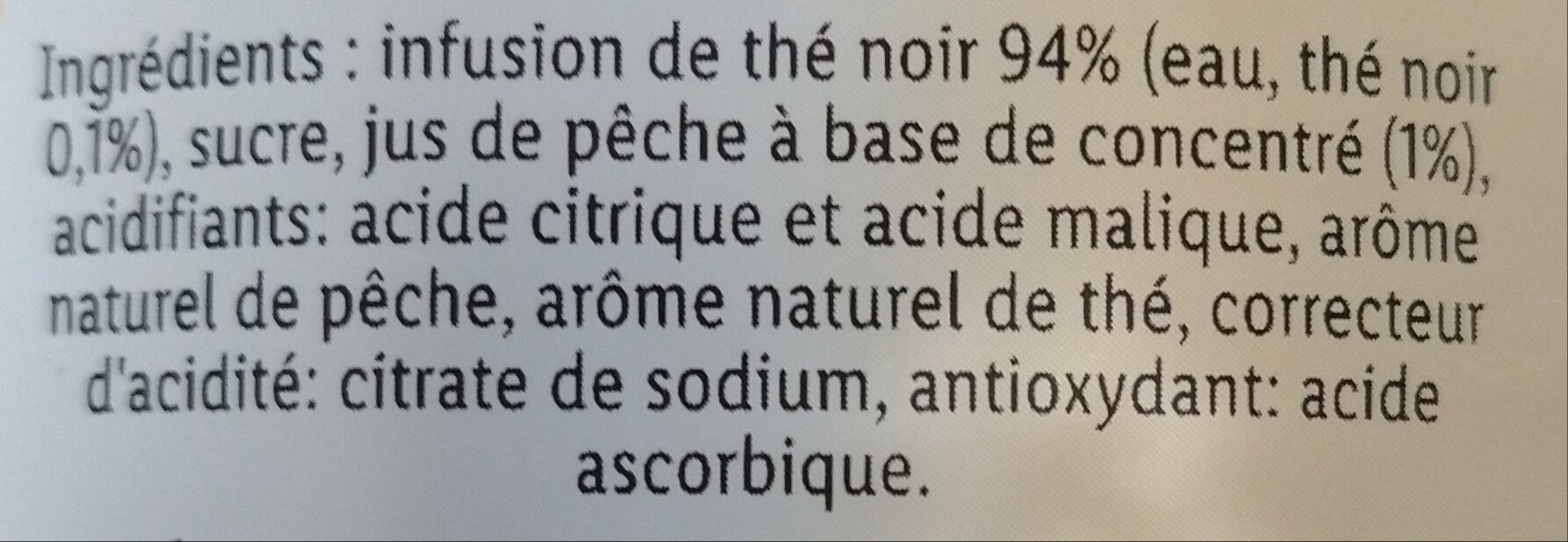 Additives