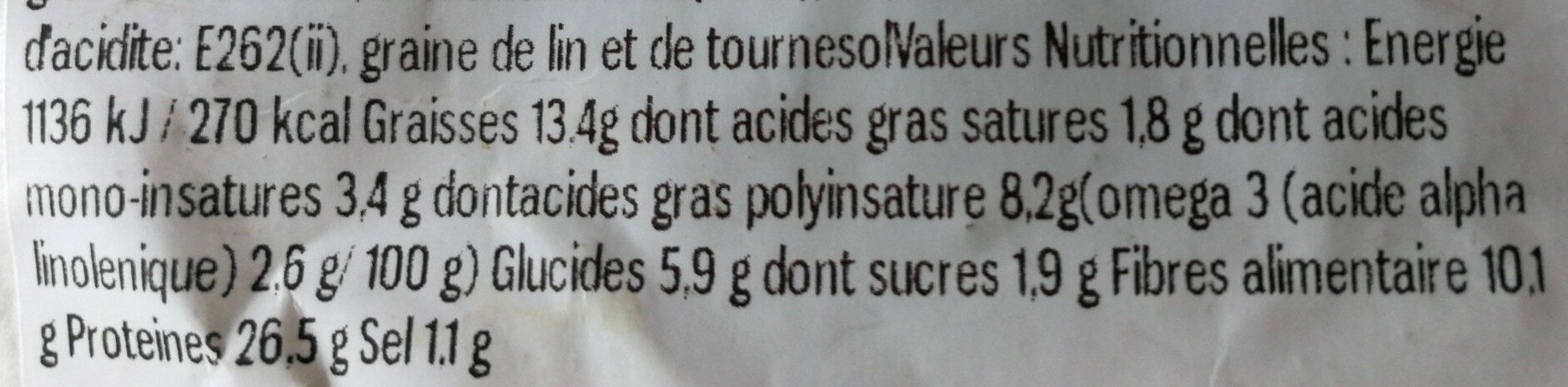 Allergens