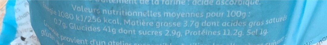 Allergens