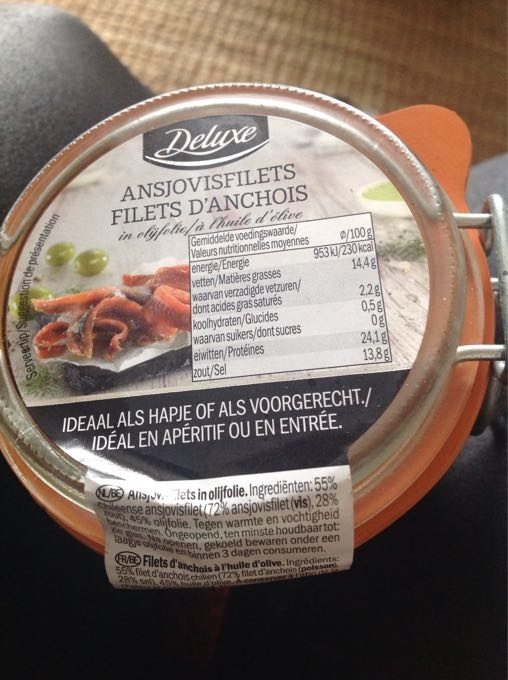 Ingredients
