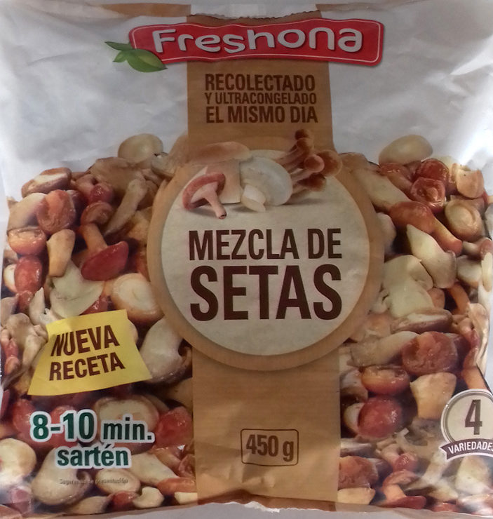 Ingredients