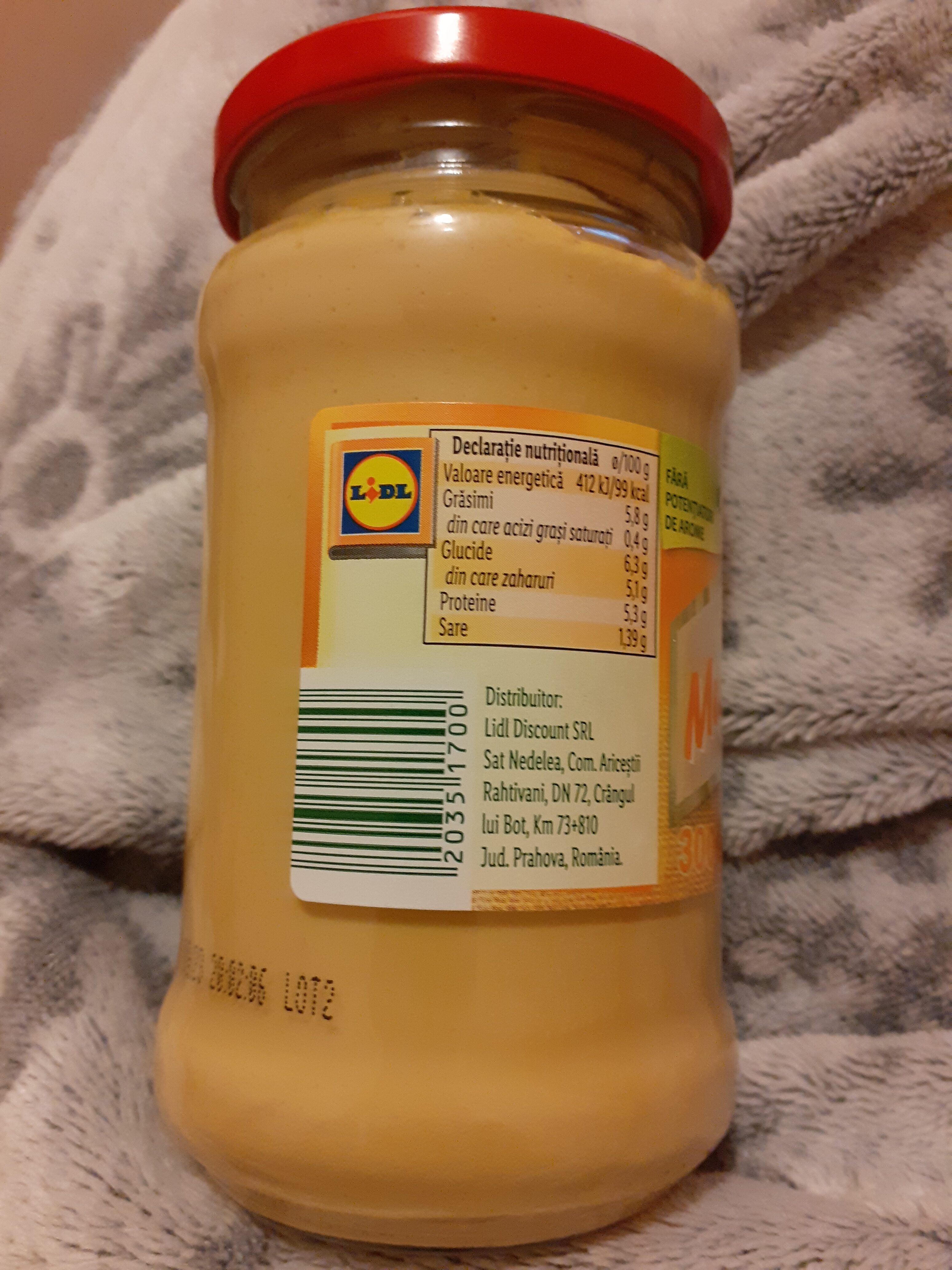 Allergens