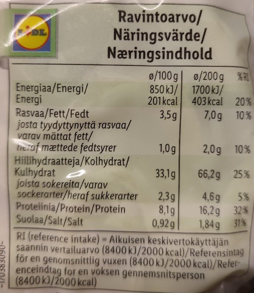 Allergens