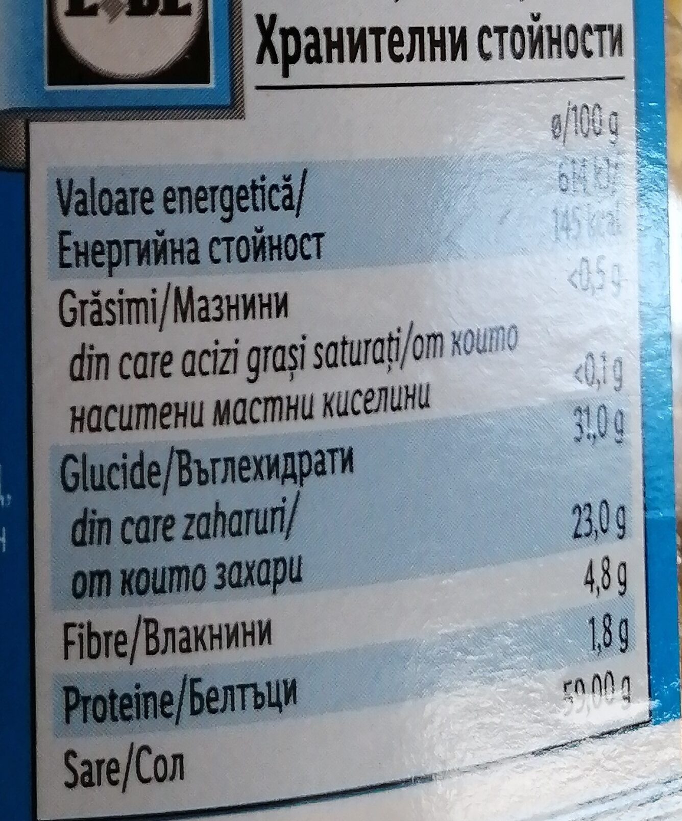 Allergens