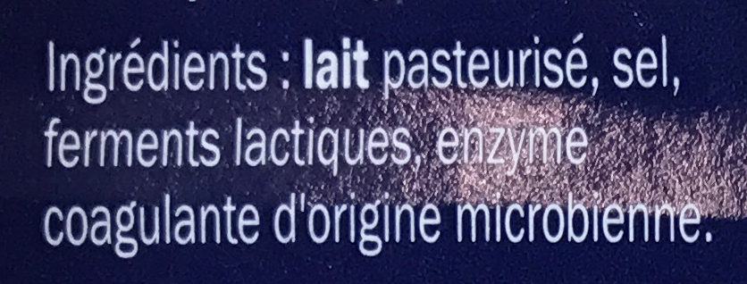 Additives