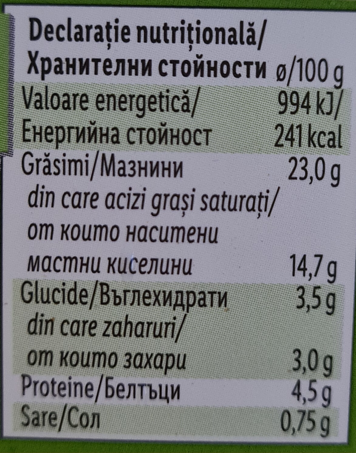 Allergens