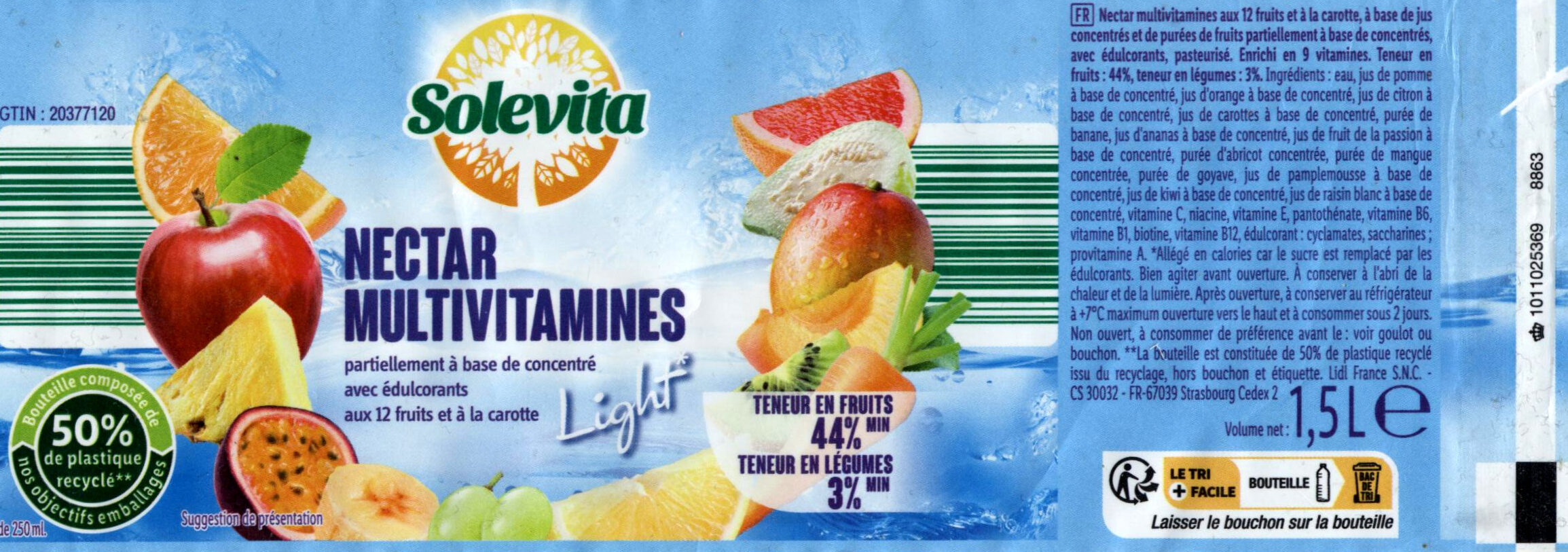 Additives