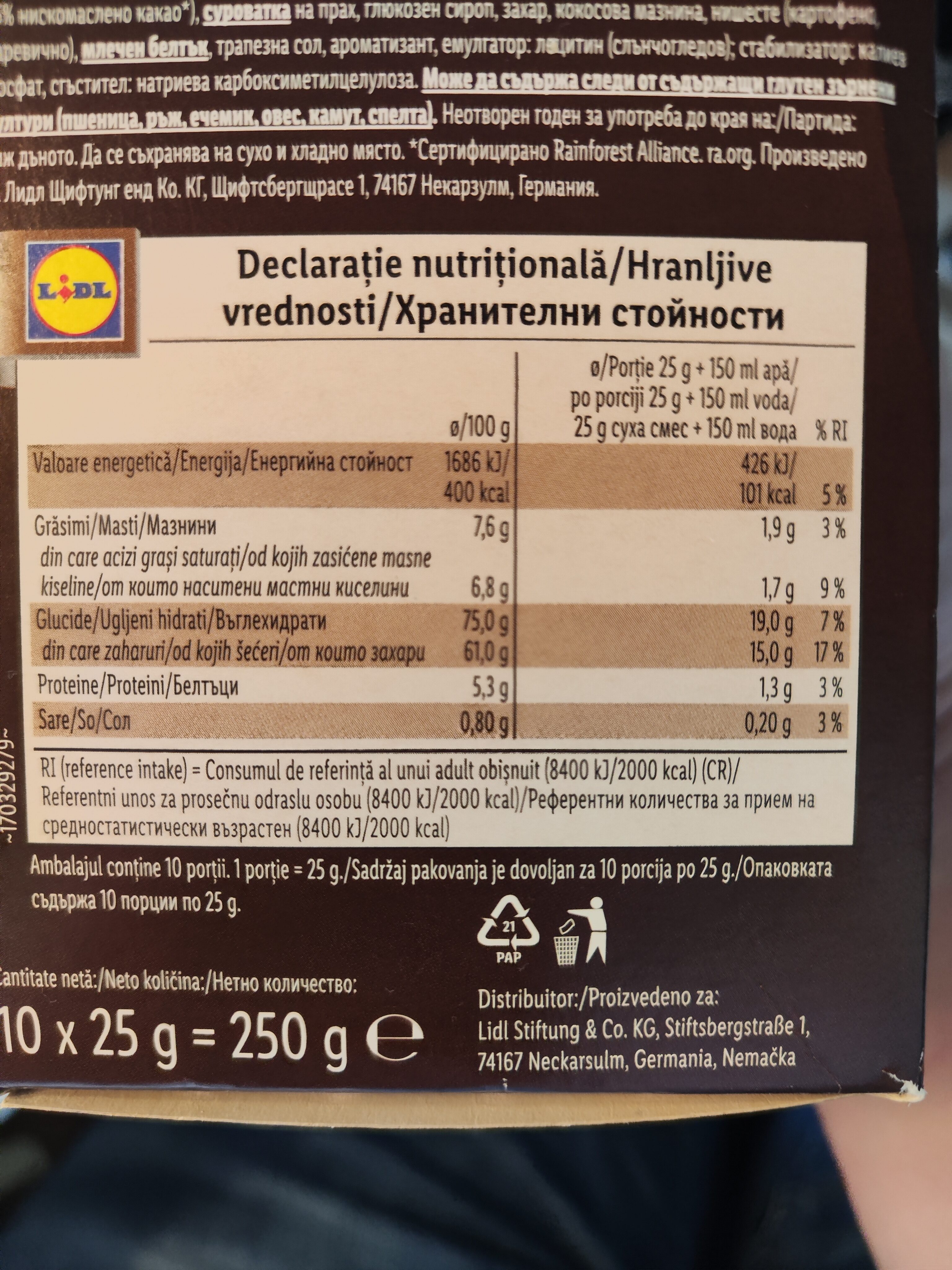 Allergens