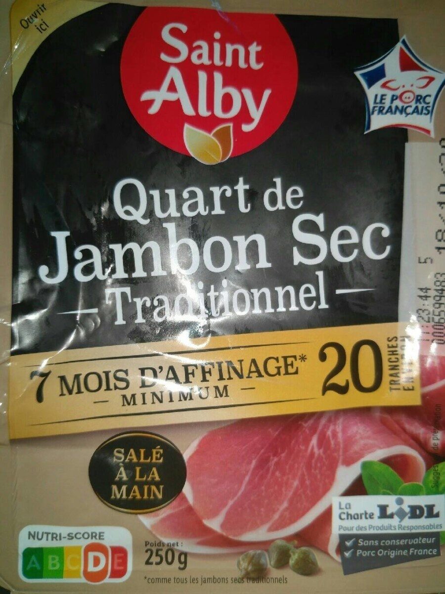 Ingredients