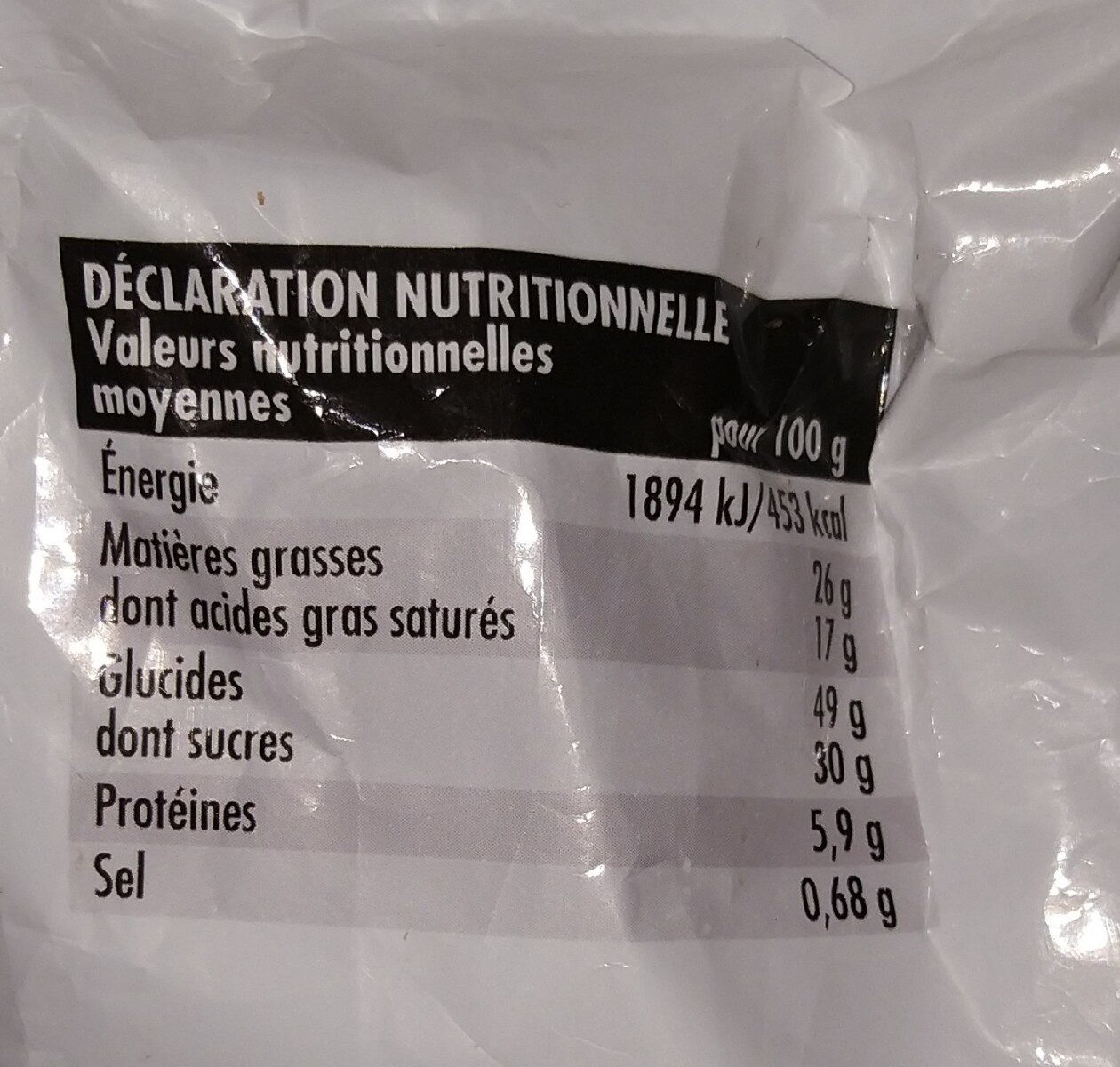 Allergens