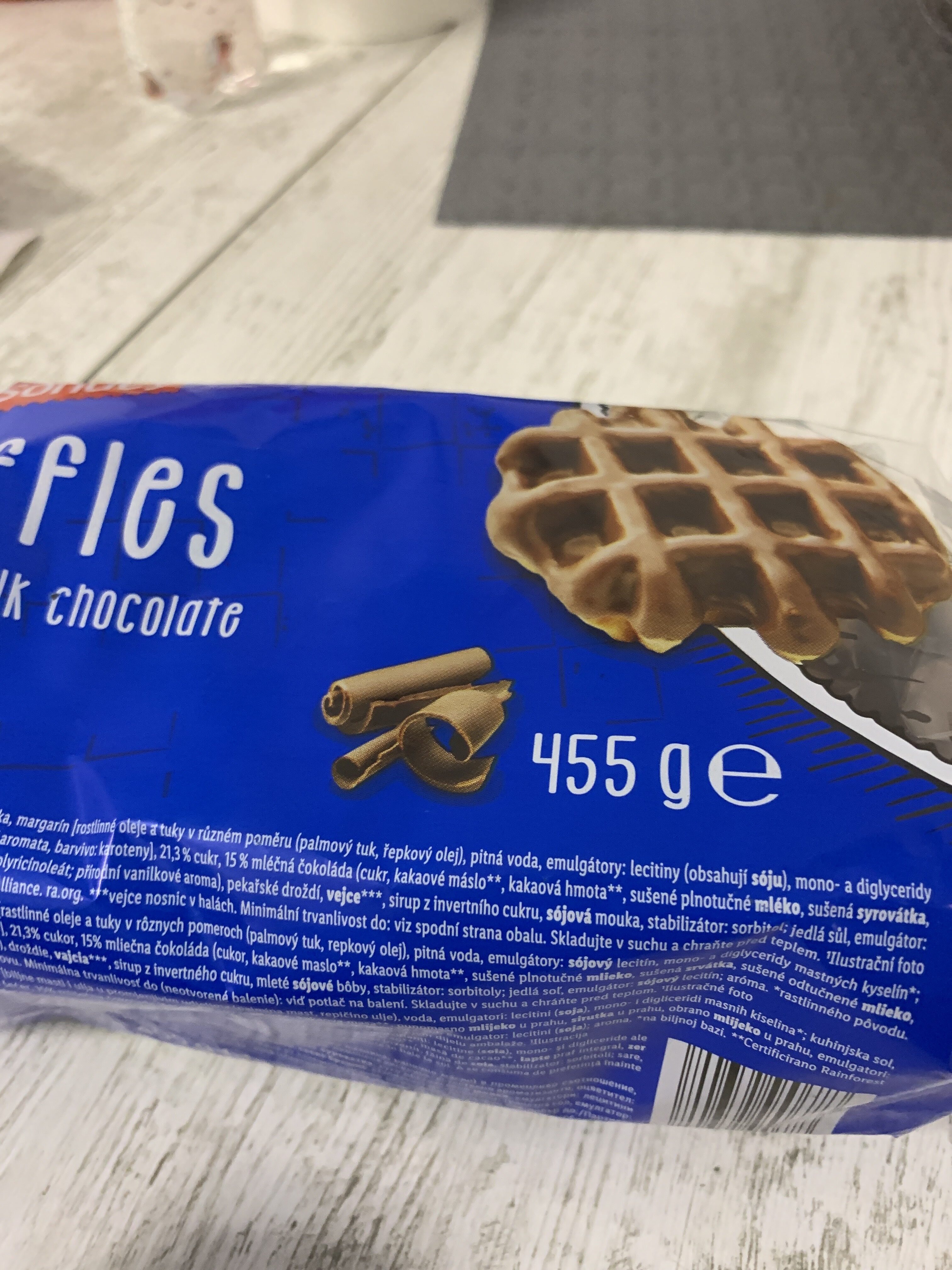 Ingredients