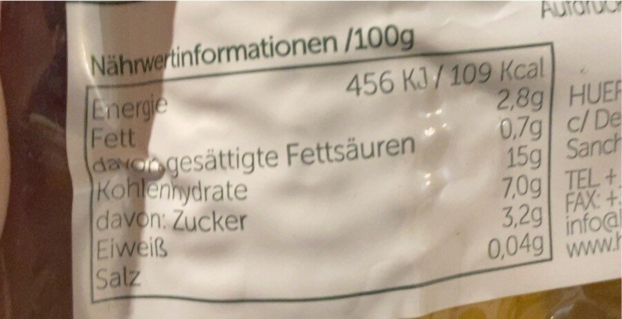 Allergens