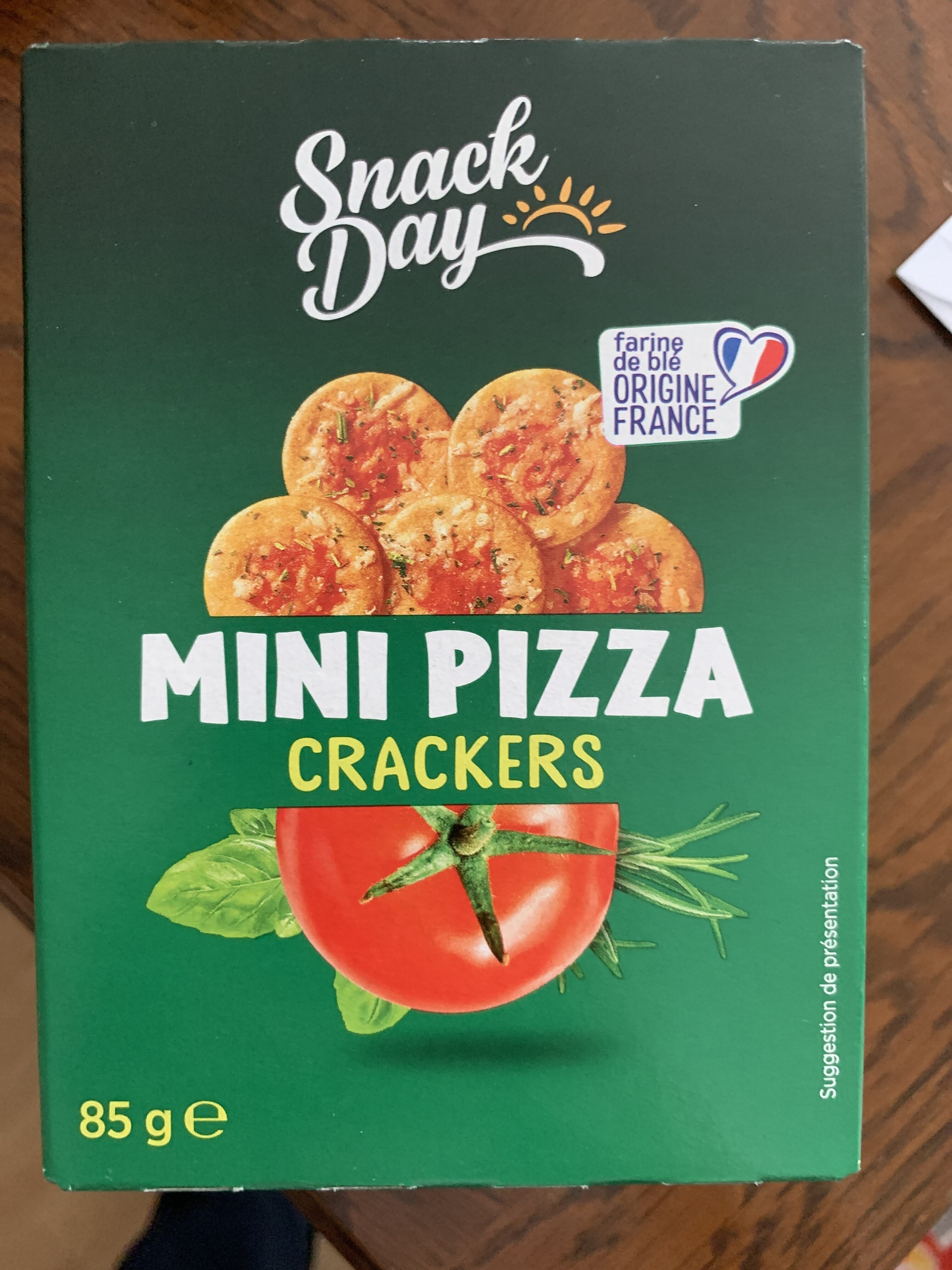 Ingredients