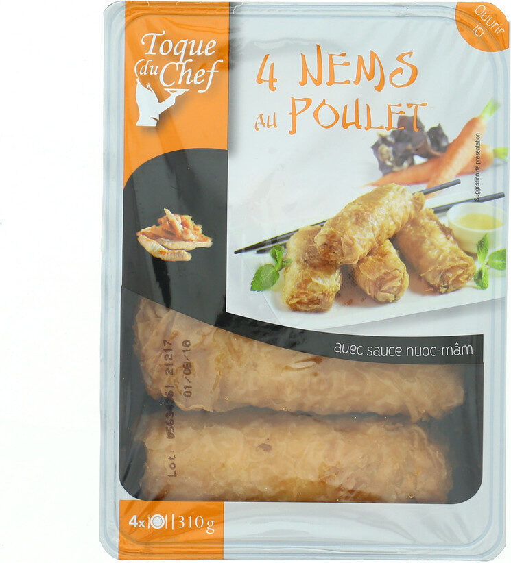Ingredients