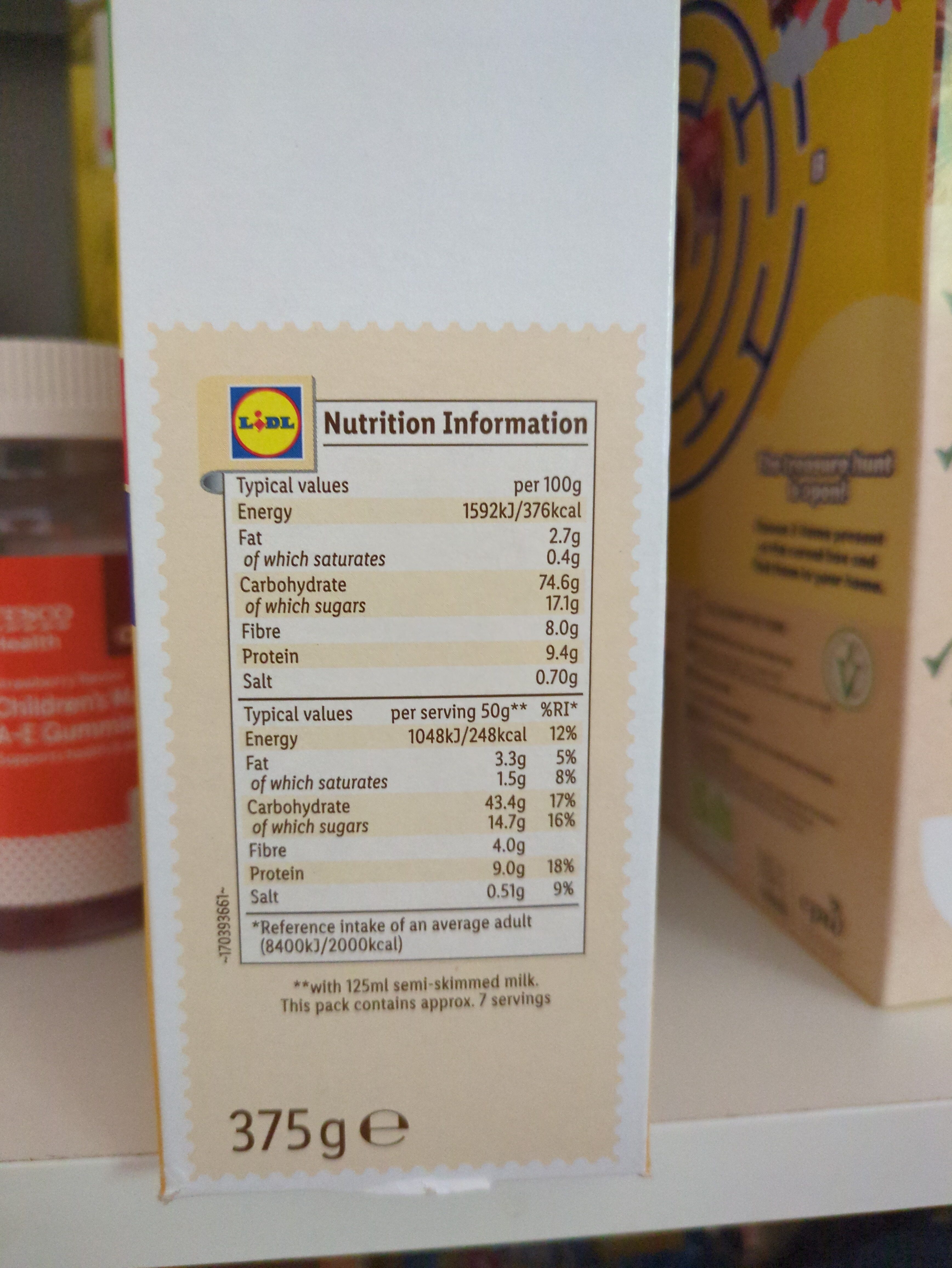 Allergens