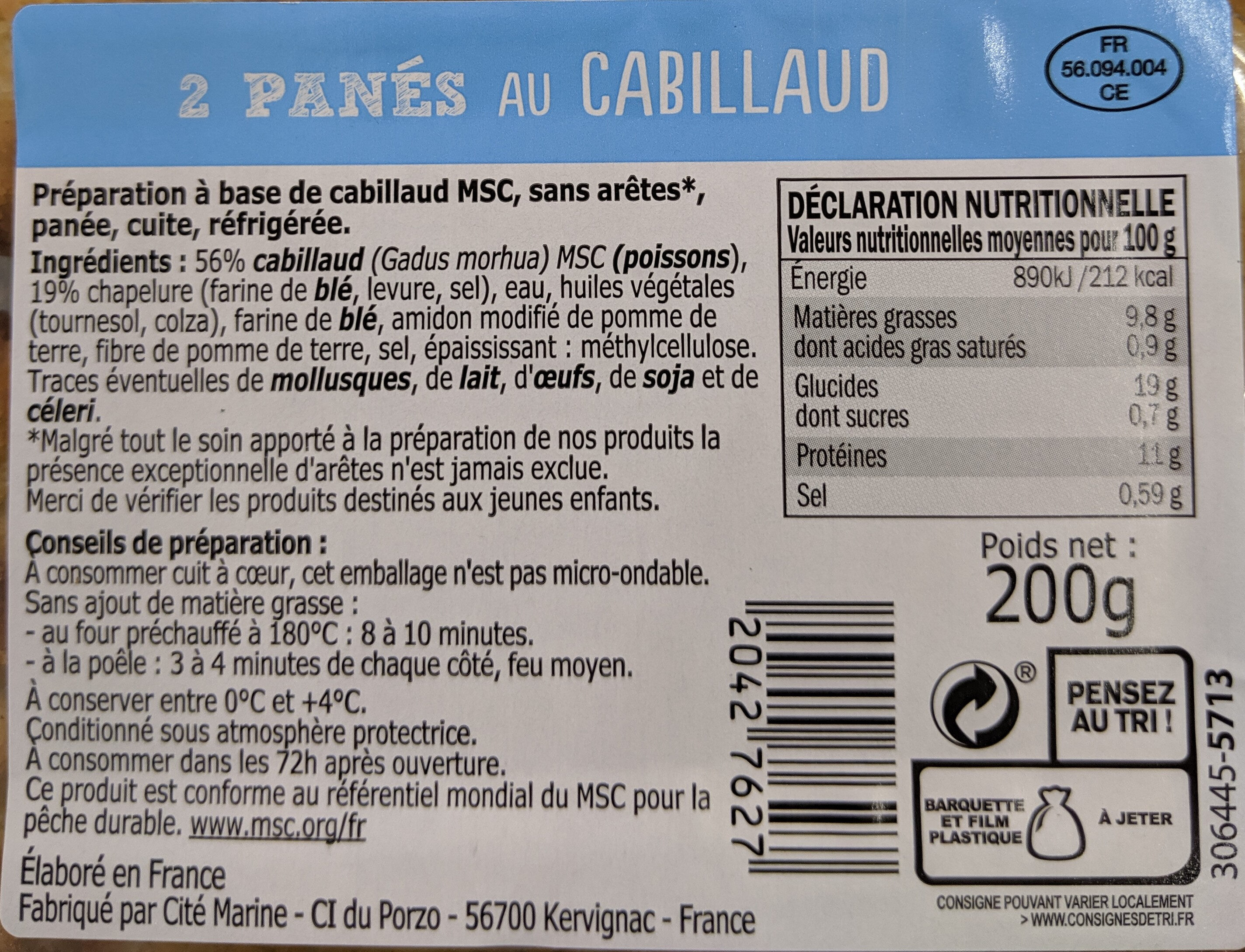 Allergens