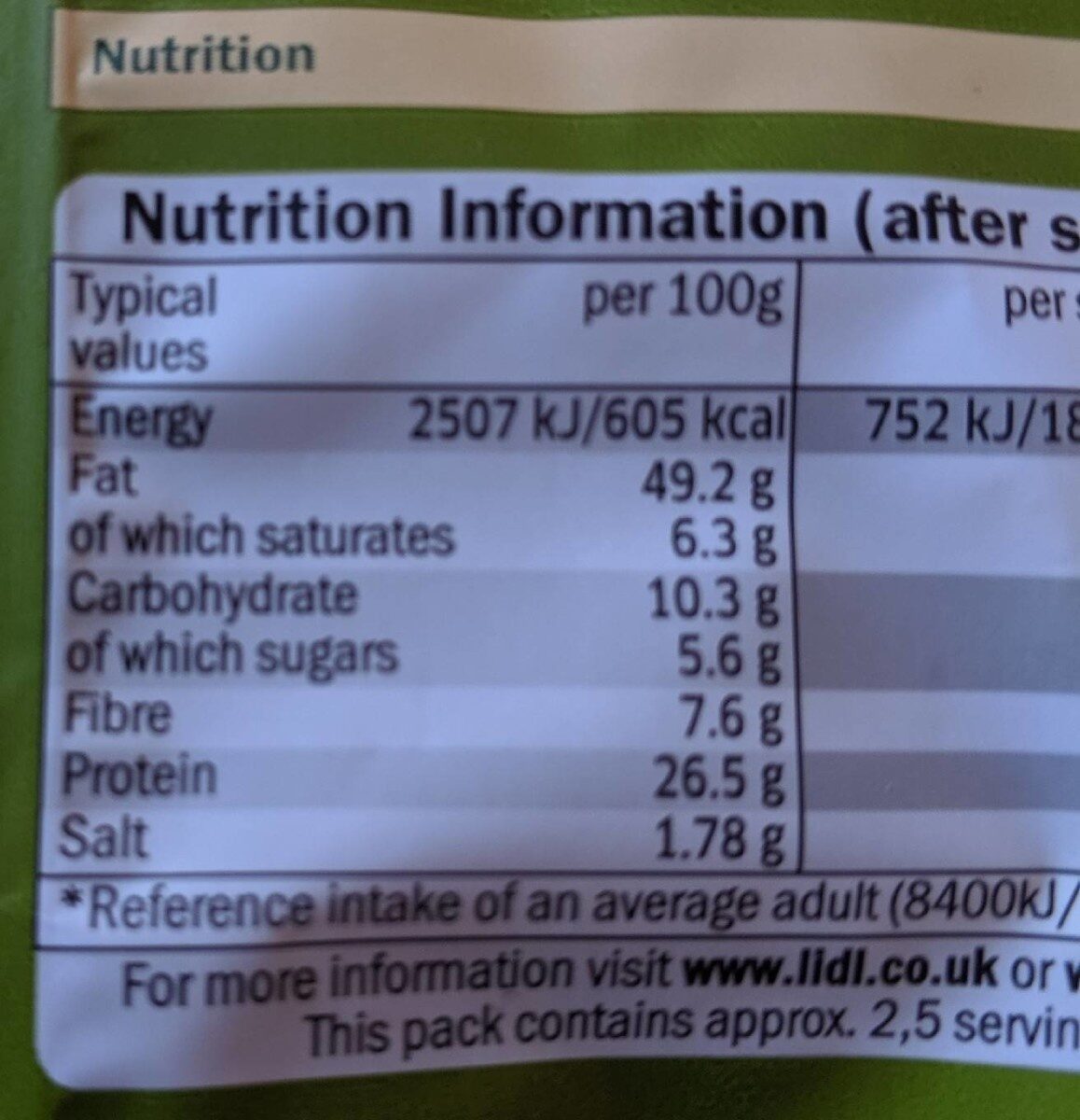Allergens