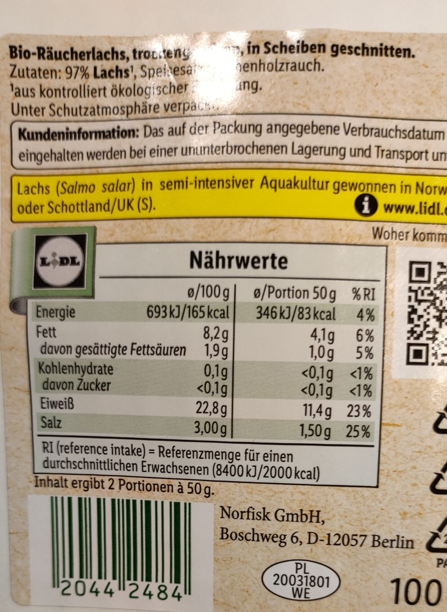 Allergens
