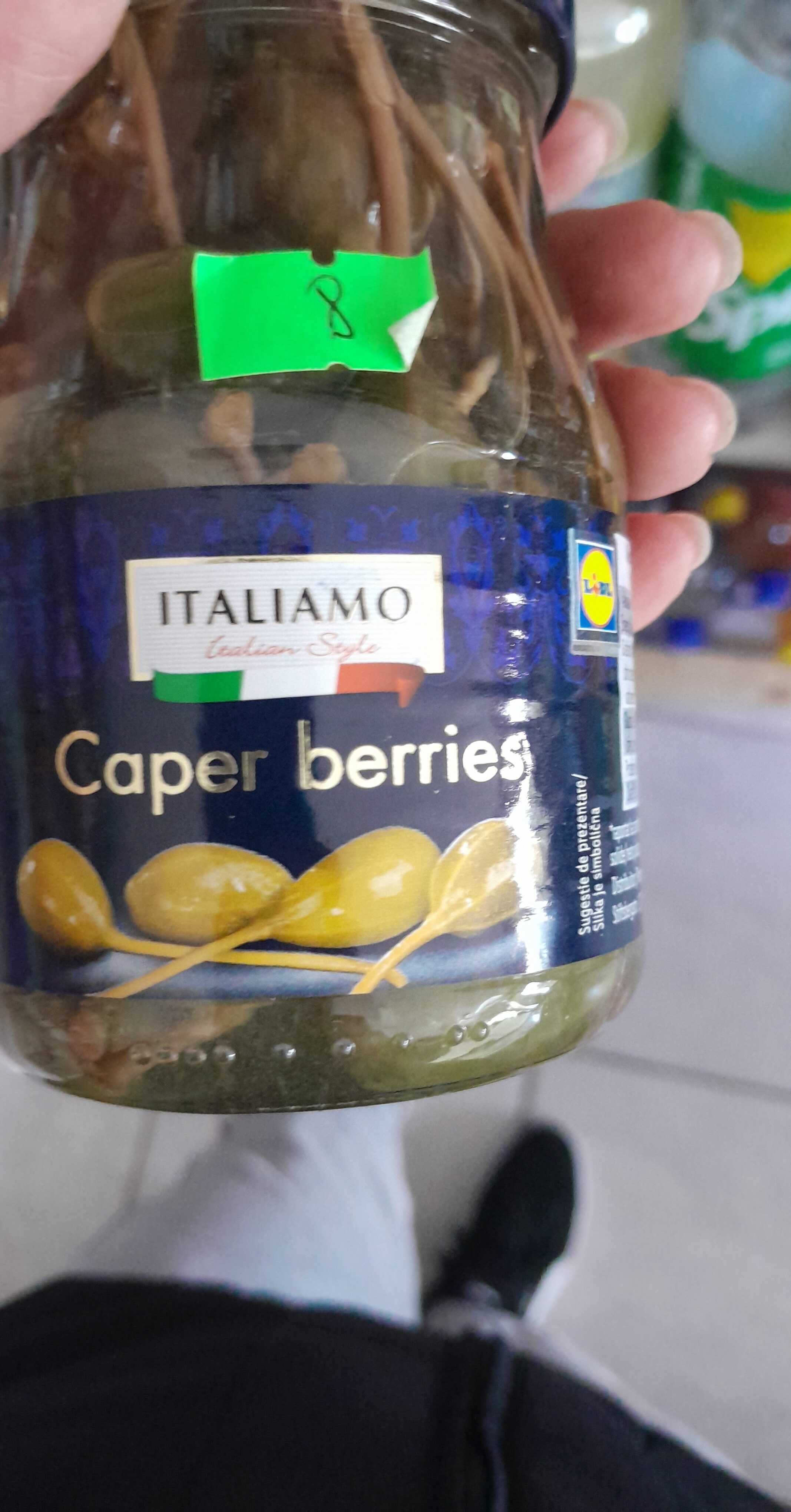 Ingredients