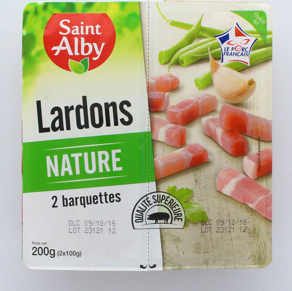 Ingredients
