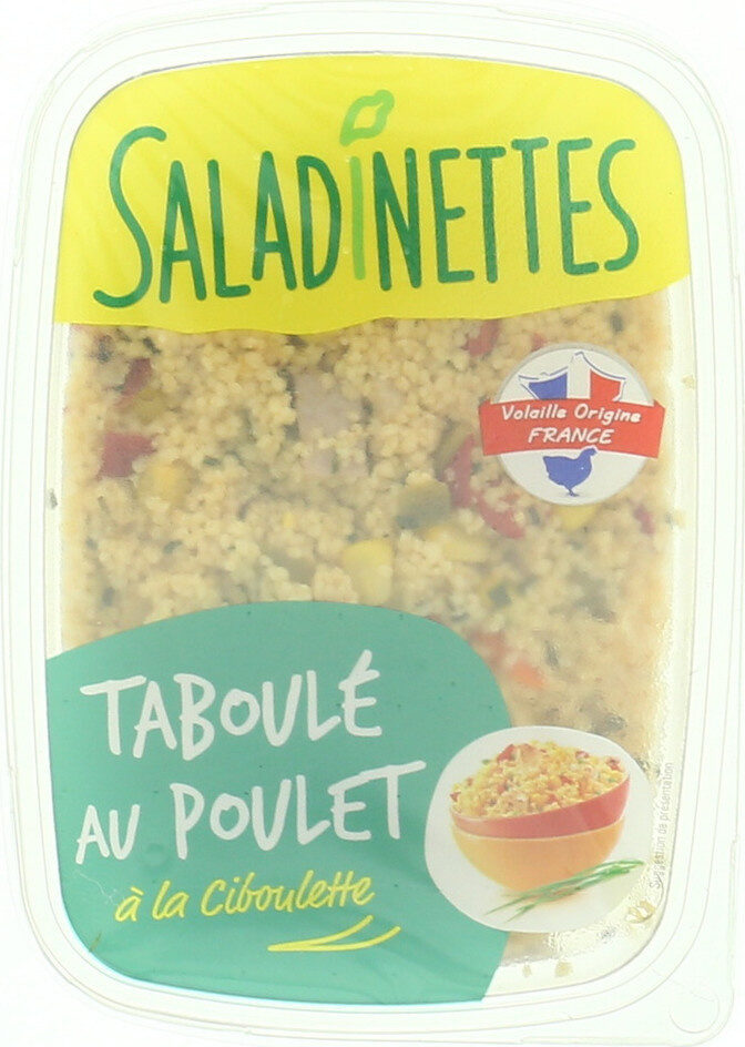 Ingredients