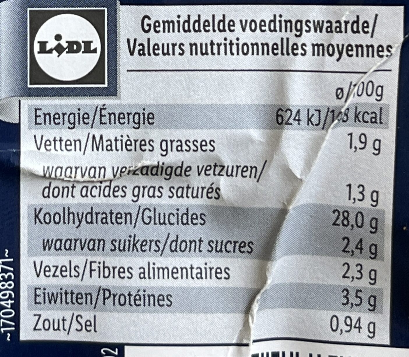 Allergens