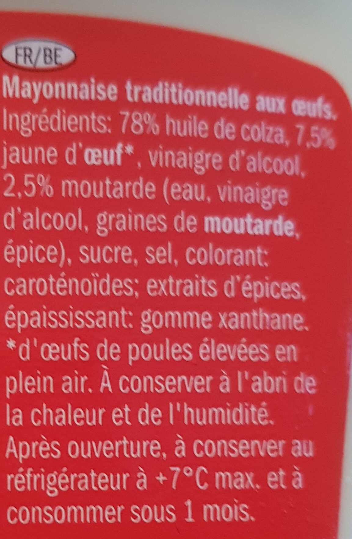 Additives