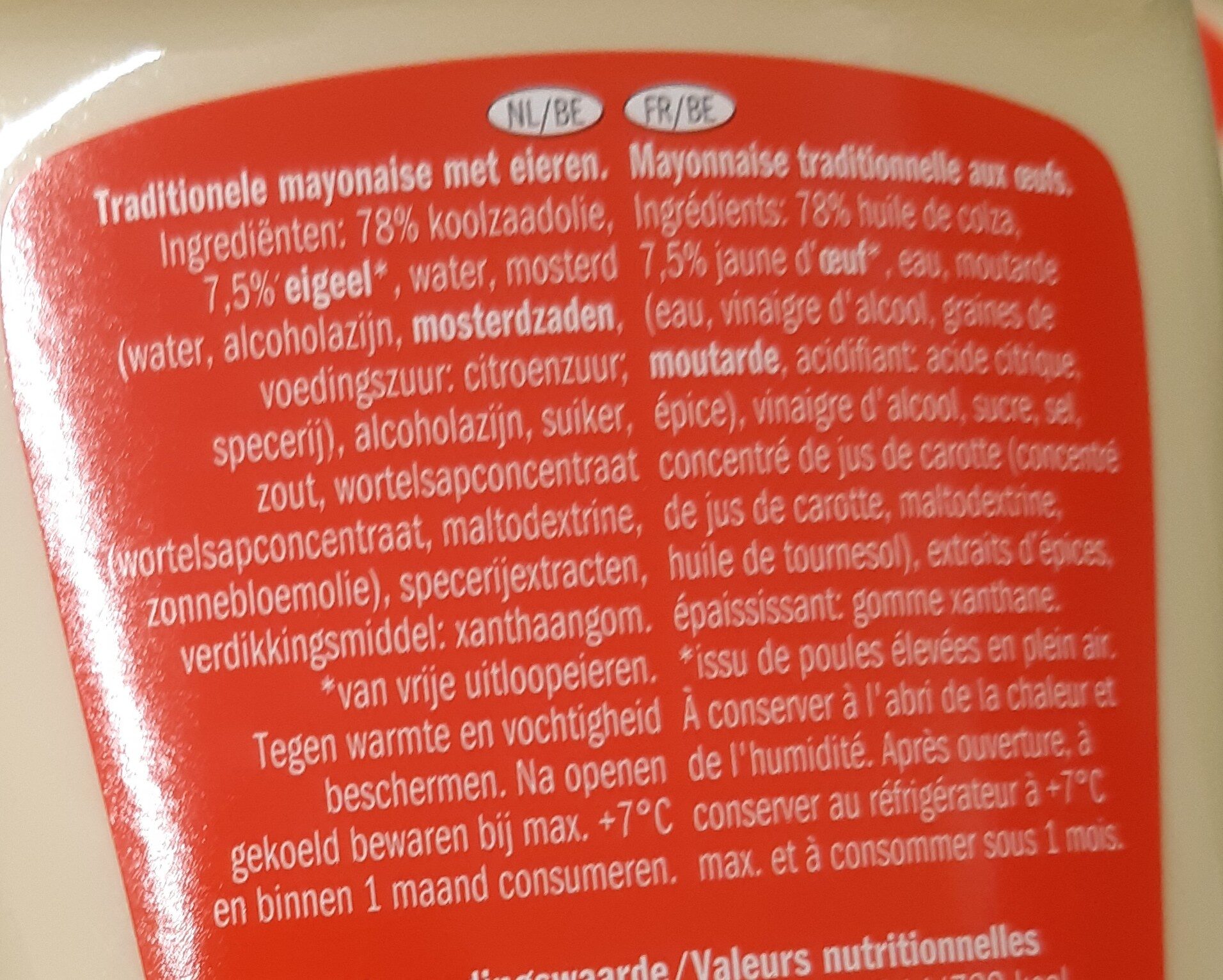 Allergens