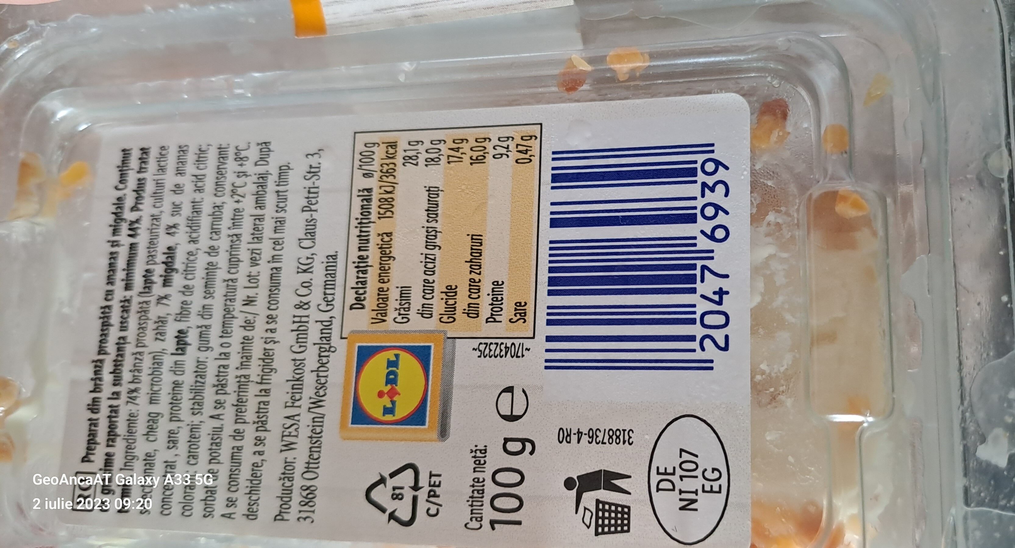 Additives